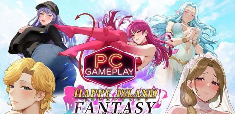 幸福岛幻想官网|中文免费下载